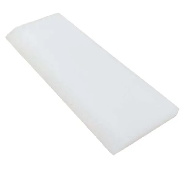 White Max 5 inch / 12,7 cm