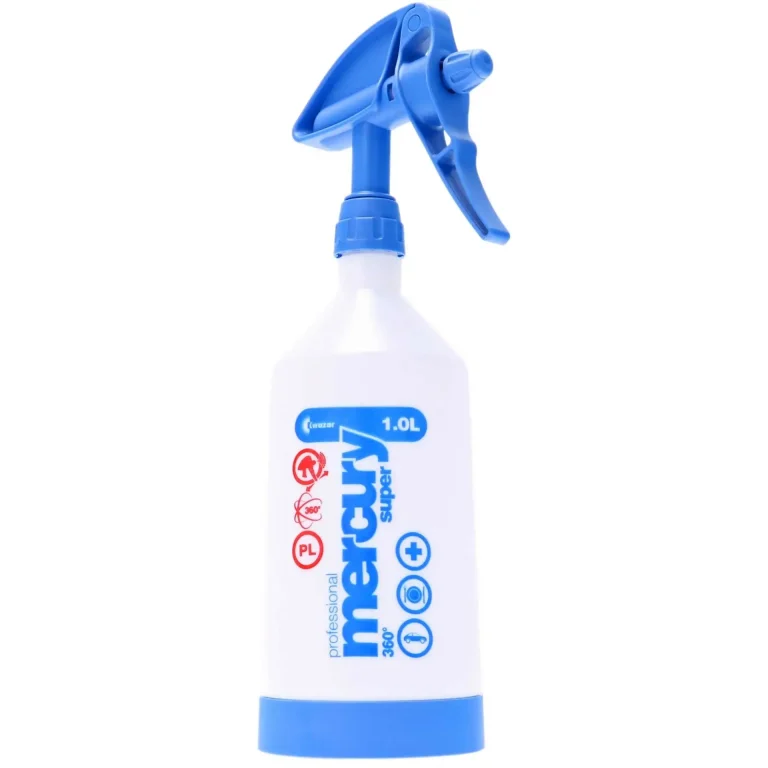 Blue Mercury Super 360 PRO+