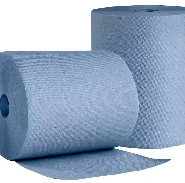 Poetsdoeken 3 Laags 22 Centimeter x 360 Meter