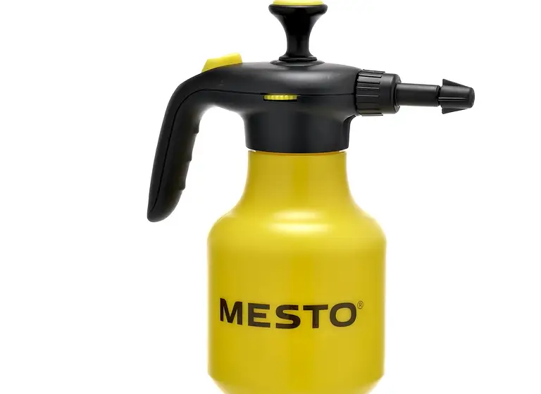 MESTO Drukspuit 360° - 1,5 liter