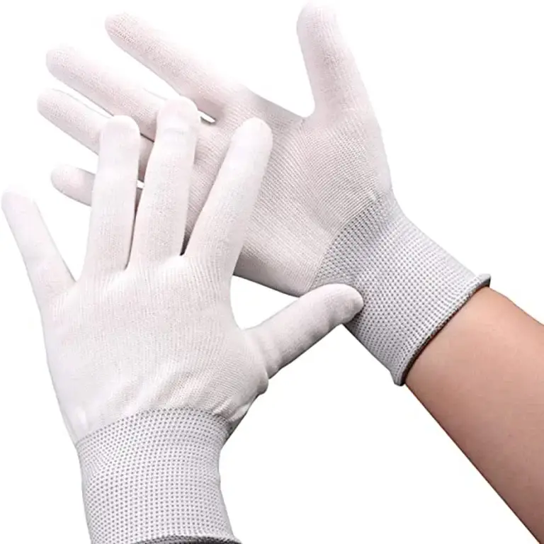 YelloGloves Wrap Handschoenen