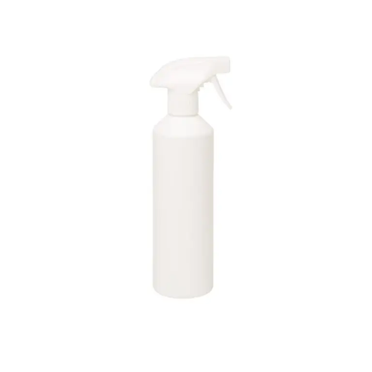 Sprayflacon Huismerk