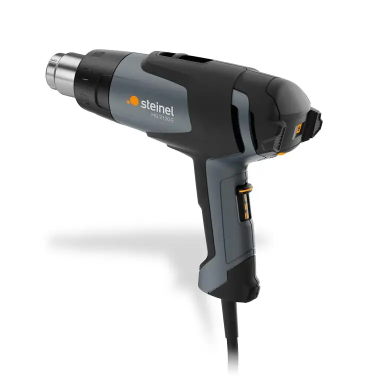 Steinel HG 2120 E Heteluchtpistool 2200 W